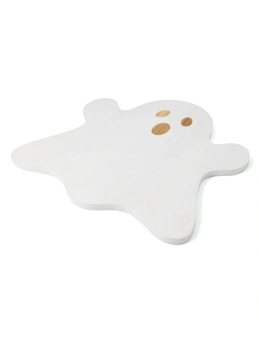 Ghost Charcuterie Board